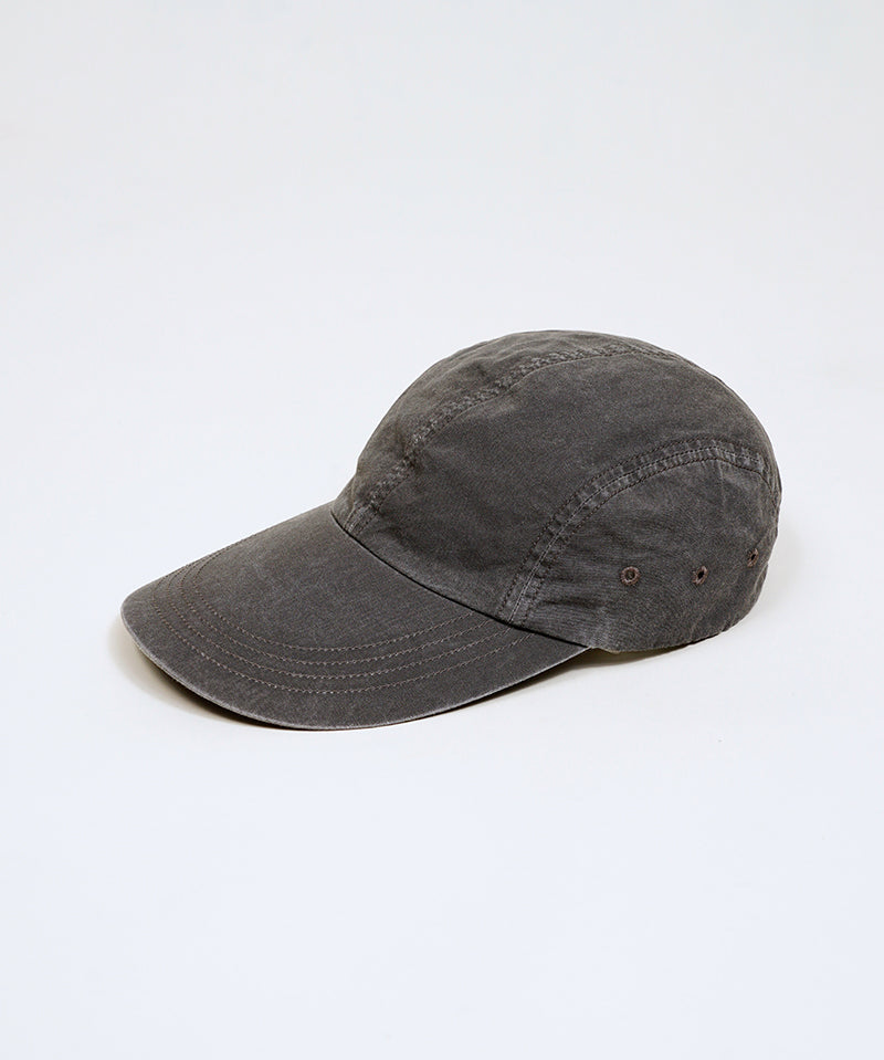 LOW CAP PIGMENT DYE