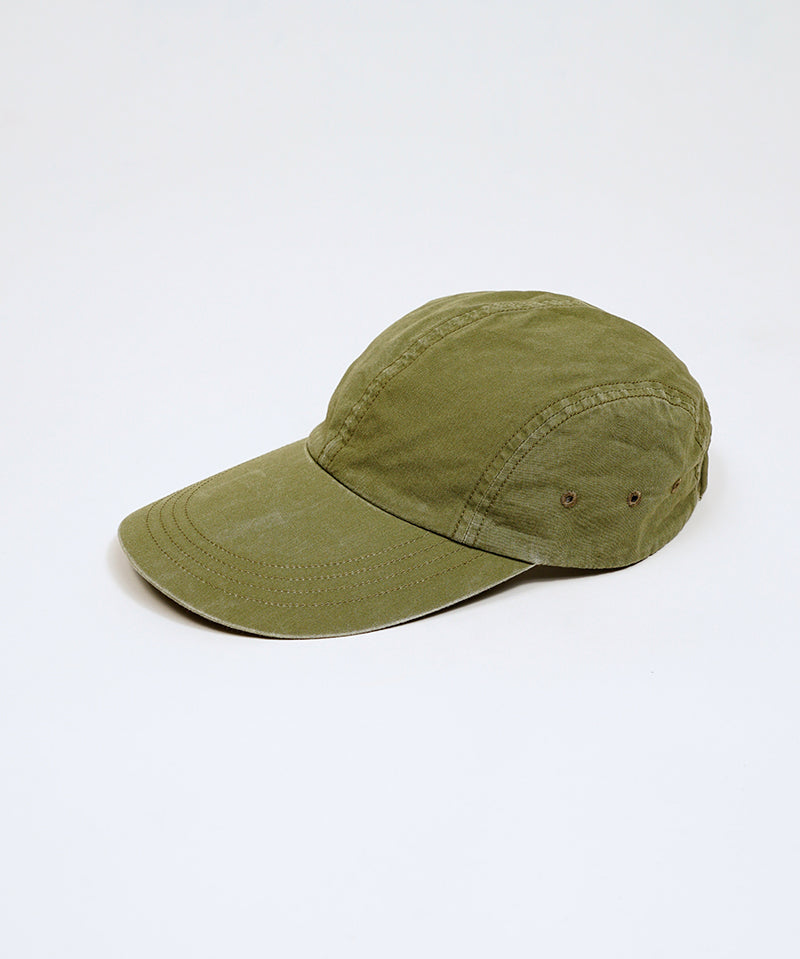 LOW CAP PIGMENT DYE