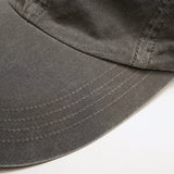 LOW CAP PIGMENT DYE