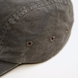 LOW CAP PIGMENT DYE