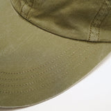 LOW CAP PIGMENT DYE