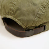 LOW CAP PIGMENT DYE