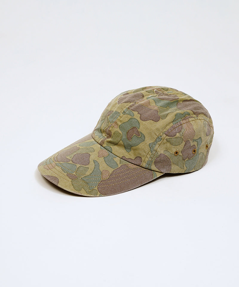 LOW CAP  DUCK HUNTER CAMO