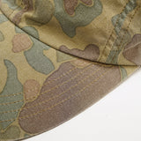 LOW CAP  DUCK HUNTER CAMO