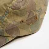 LOW CAP  DUCK HUNTER CAMO