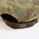 LOW CAP  DUCK HUNTER CAMO