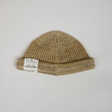 BEANIE COTTON