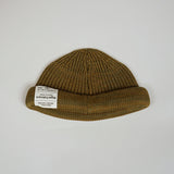 BEANIE COTTON