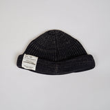 BEANIE COTTON
