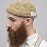 BEANIE COTTON