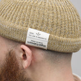 BEANIE COTTON