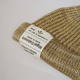 BEANIE COTTON