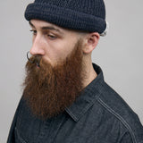 BEANIE COTTON