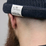 BEANIE COTTON