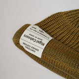BEANIE COTTON