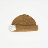BEANIE HEMP