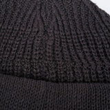 BEANIE HEMP