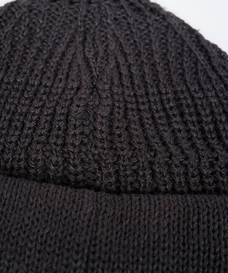 BEANIE HEMP