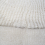 BEANIE HEMP