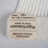 BEANIE HEMP
