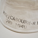 SAILOR HAT