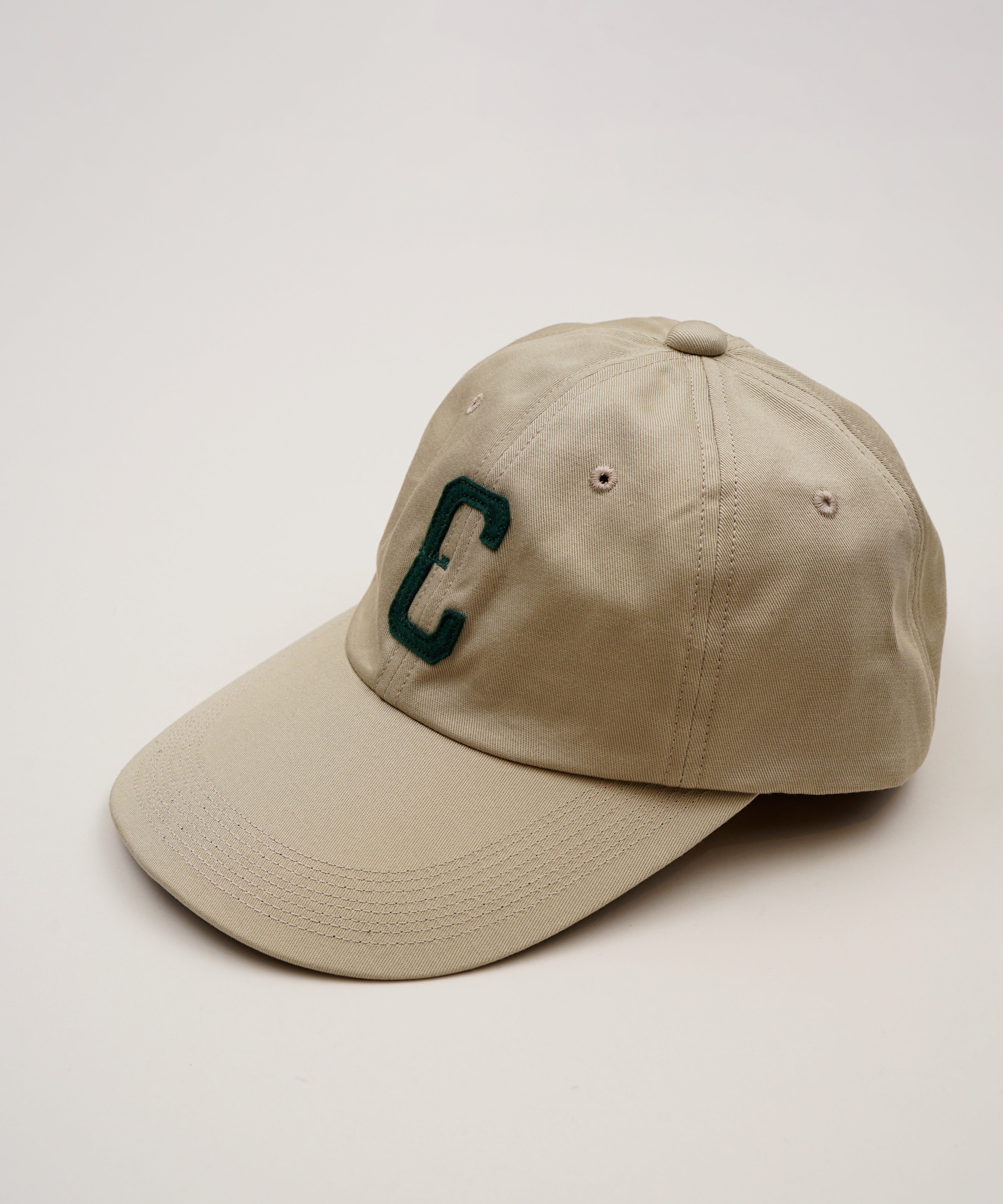 BASEBALL CAP -C-