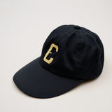BASEBALL CAP -C-