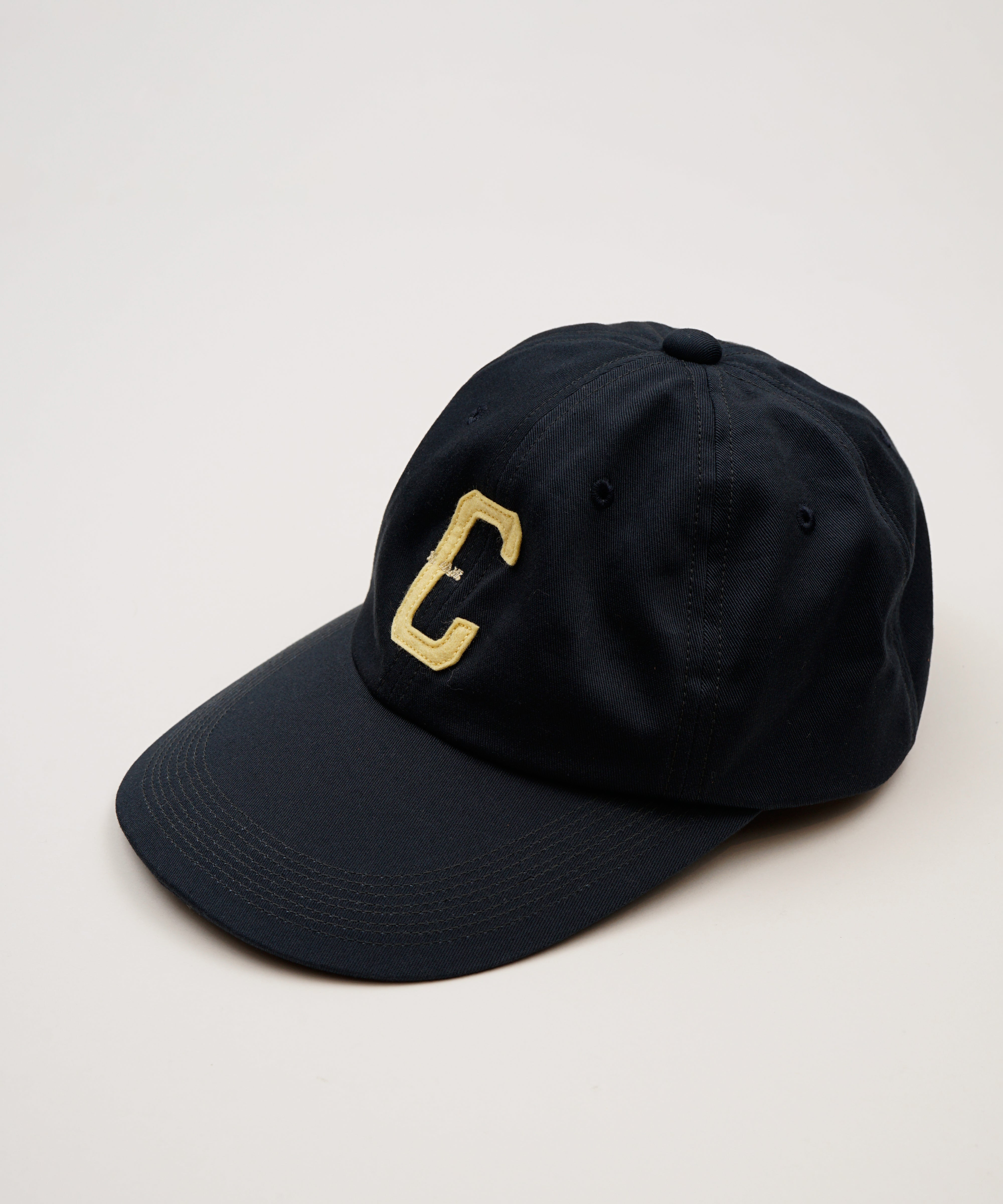 BASEBALL CAP -C-