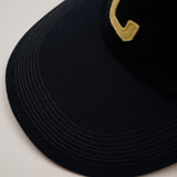 BASEBALL CAP -C-