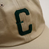 BASEBALL CAP -C-