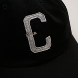 BASEBALL CAP -C-
