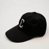 BASEBALL CAP -C-