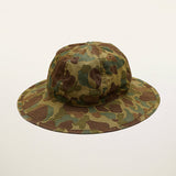 HAT DUCK HUNTER CAMO