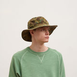 HAT DUCK HUNTER CAMO