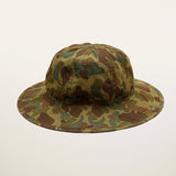 HAT DUCK HUNTER CAMO