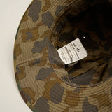 HAT DUCK HUNTER CAMO