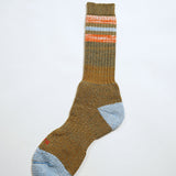 BORDER SOCKS