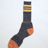 BORDER SOCKS
