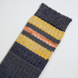 BORDER SOCKS
