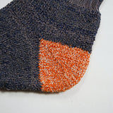 BORDER SOCKS