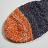 BORDER SOCKS