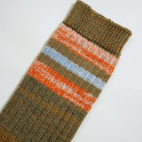 BORDER SOCKS