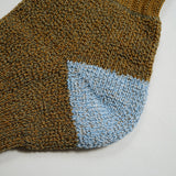 BORDER SOCKS