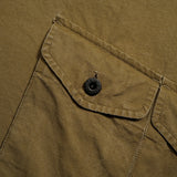 PULLOVER FISHING VEST RIPSTOP