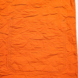 QUILTING DECK VEST RIPSTOP REVERSIBLE