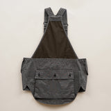 FISHING VEST PIGMENT DYE