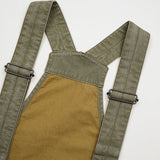 FISHING VEST PIGMENT DYE