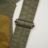 FISHING VEST PIGMENT DYE