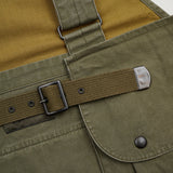 FISHING VEST PIGMENT DYE
