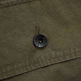 FISHING VEST PIGMENT DYE